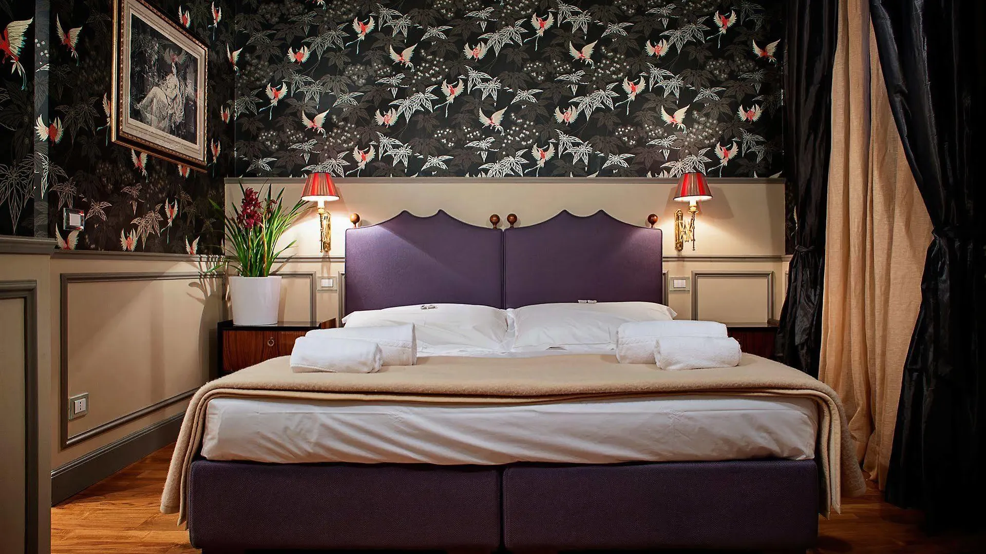 Residenza Borsari Bed & Breakfast Verona