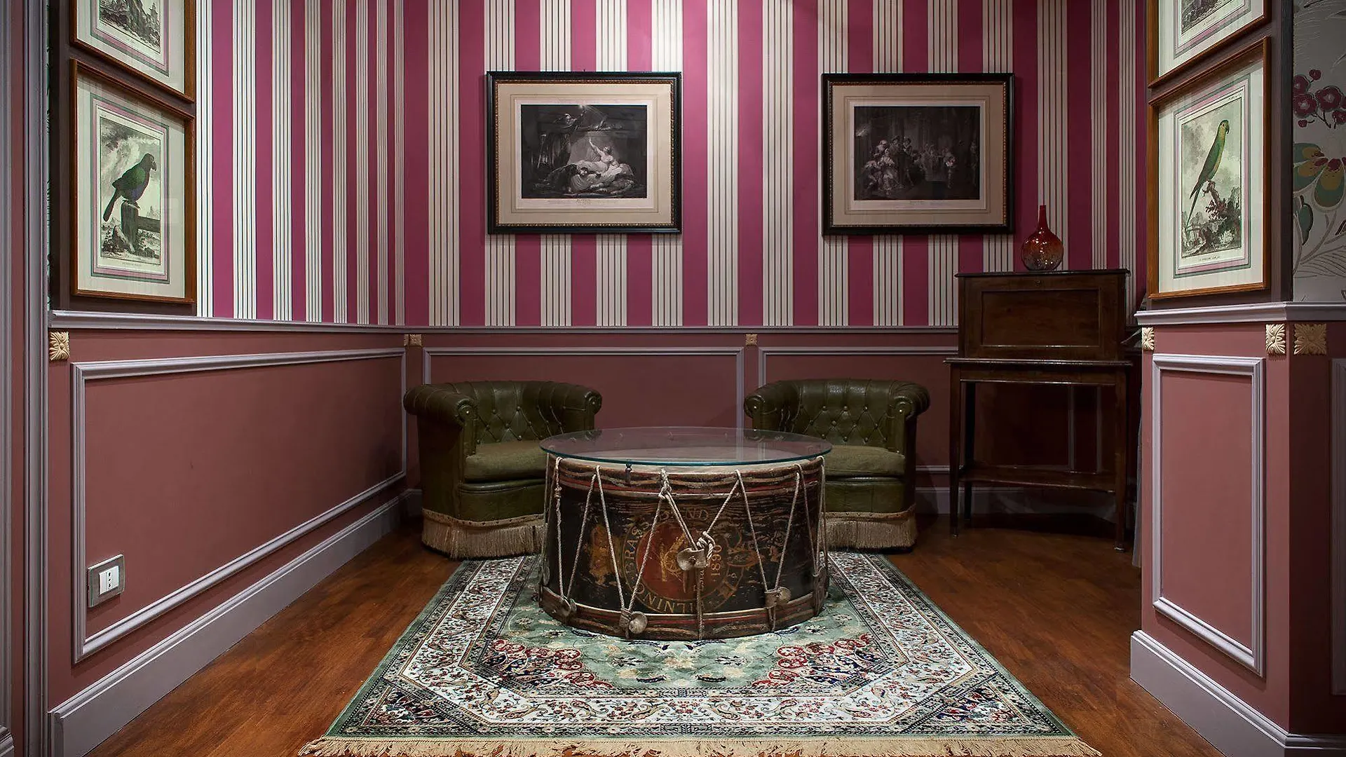Residenza Borsari Bed & Breakfast Verona 3*,