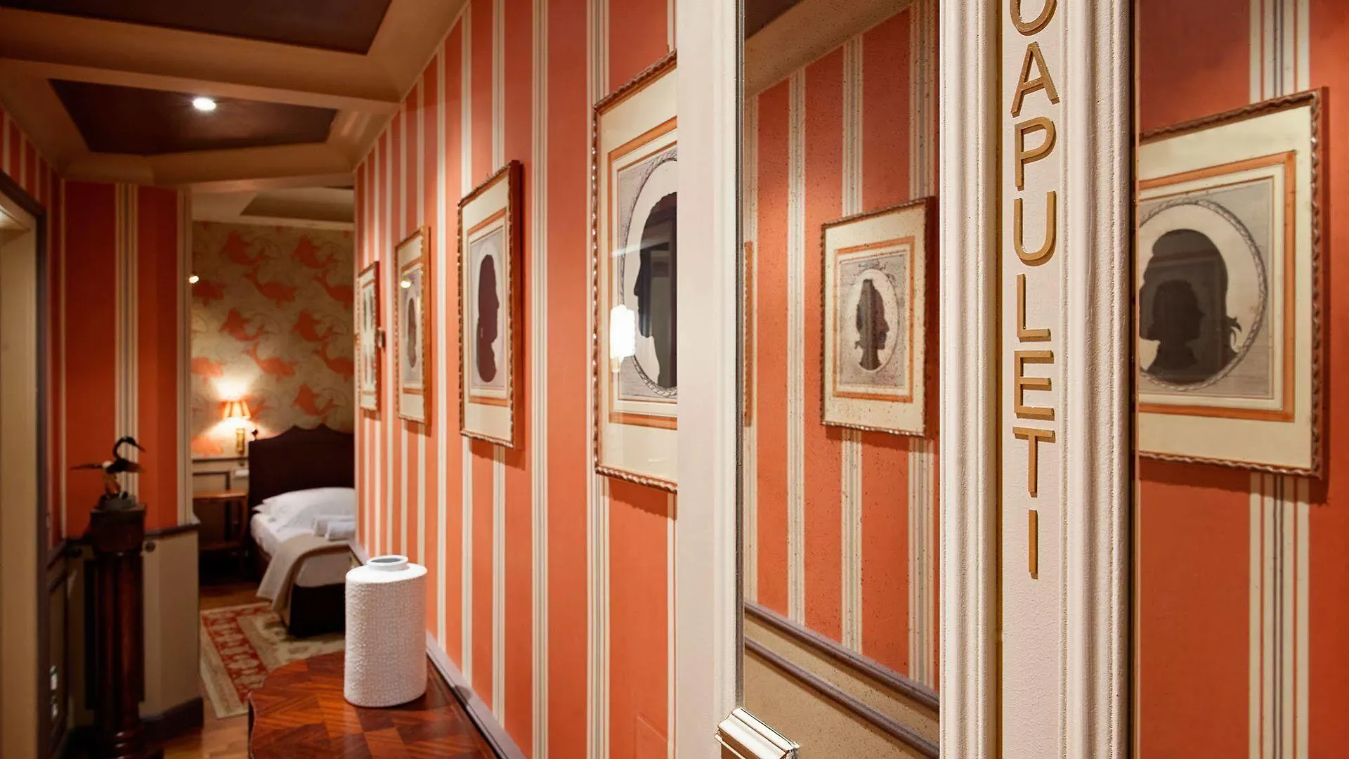 Residenza Borsari Bed & Breakfast Verona