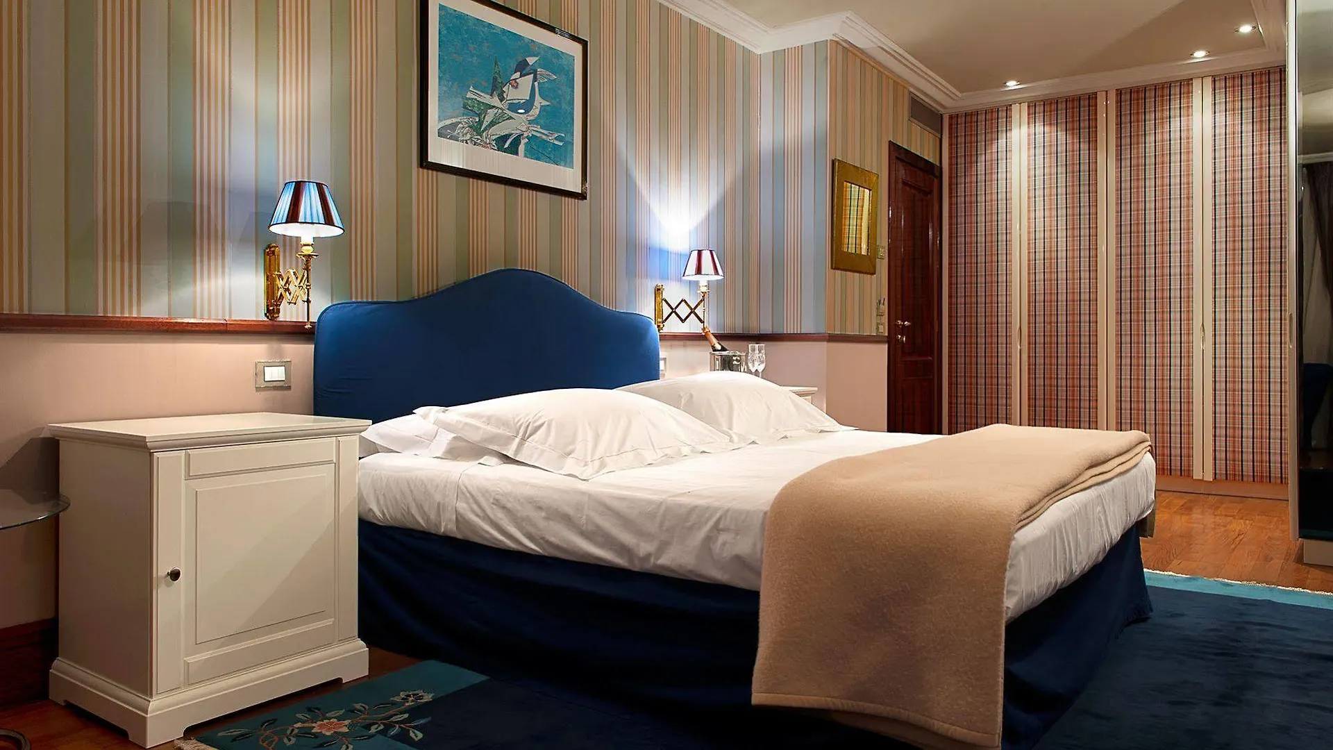 Residenza Borsari Bed & Breakfast Verona