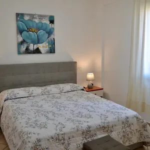 Acquedotto Romano 5d , Olbia Italy