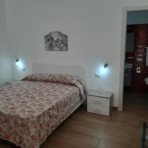 Da Ida E Gianni , Castellammare del Golfo Italy