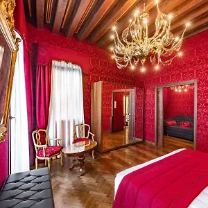 Palazzo San Lorenzo 4* Venecia