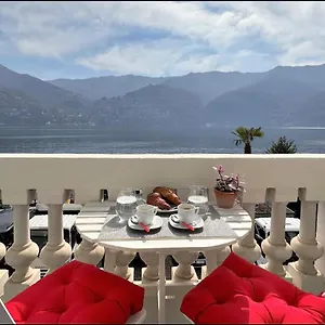 Larius Carate Urio , Laglio Italy