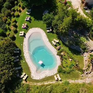 Agriturismo La Perlara Farm stay