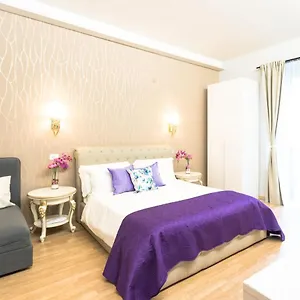 Bq House Milizie Luxury 3* Roma