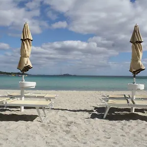 Casa Gallo , Marinella (Sardinia) Italy