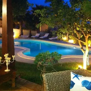 The Queen's House , Agrigento Italy