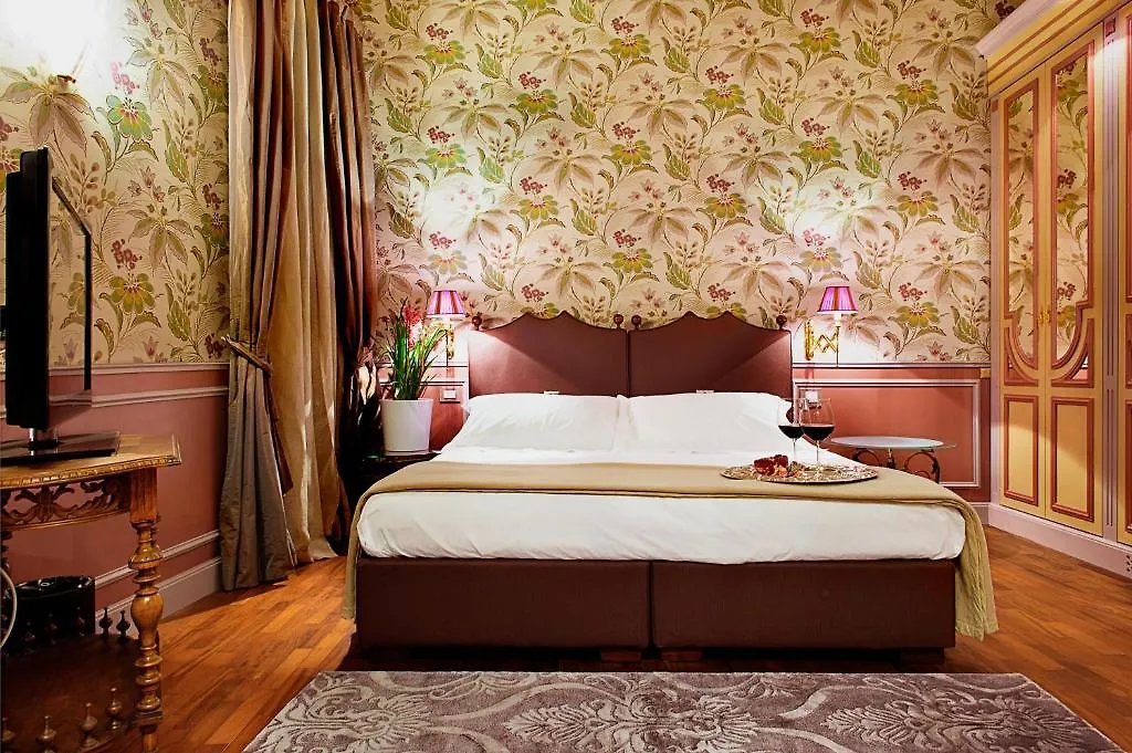 Residenza Borsari Bed & Breakfast Verona