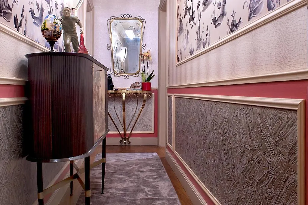 Residenza Borsari Bed & Breakfast Verona