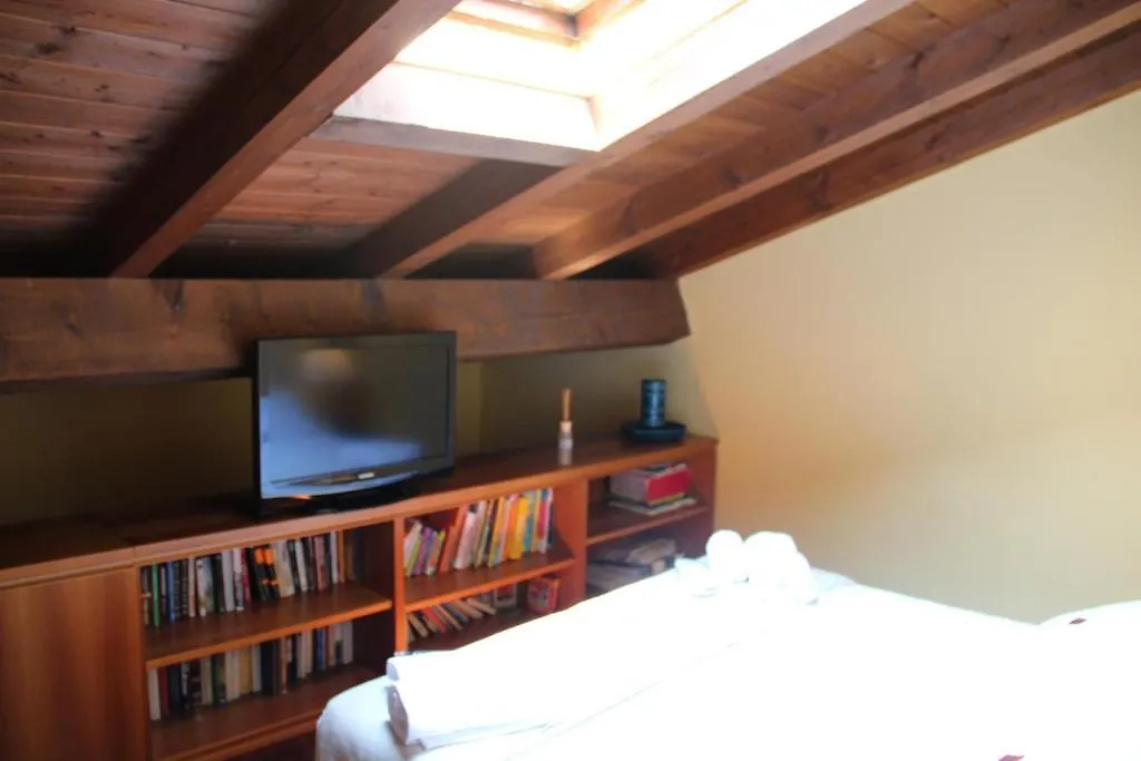 Residenza Borsari Bed & Breakfast Verona Italy