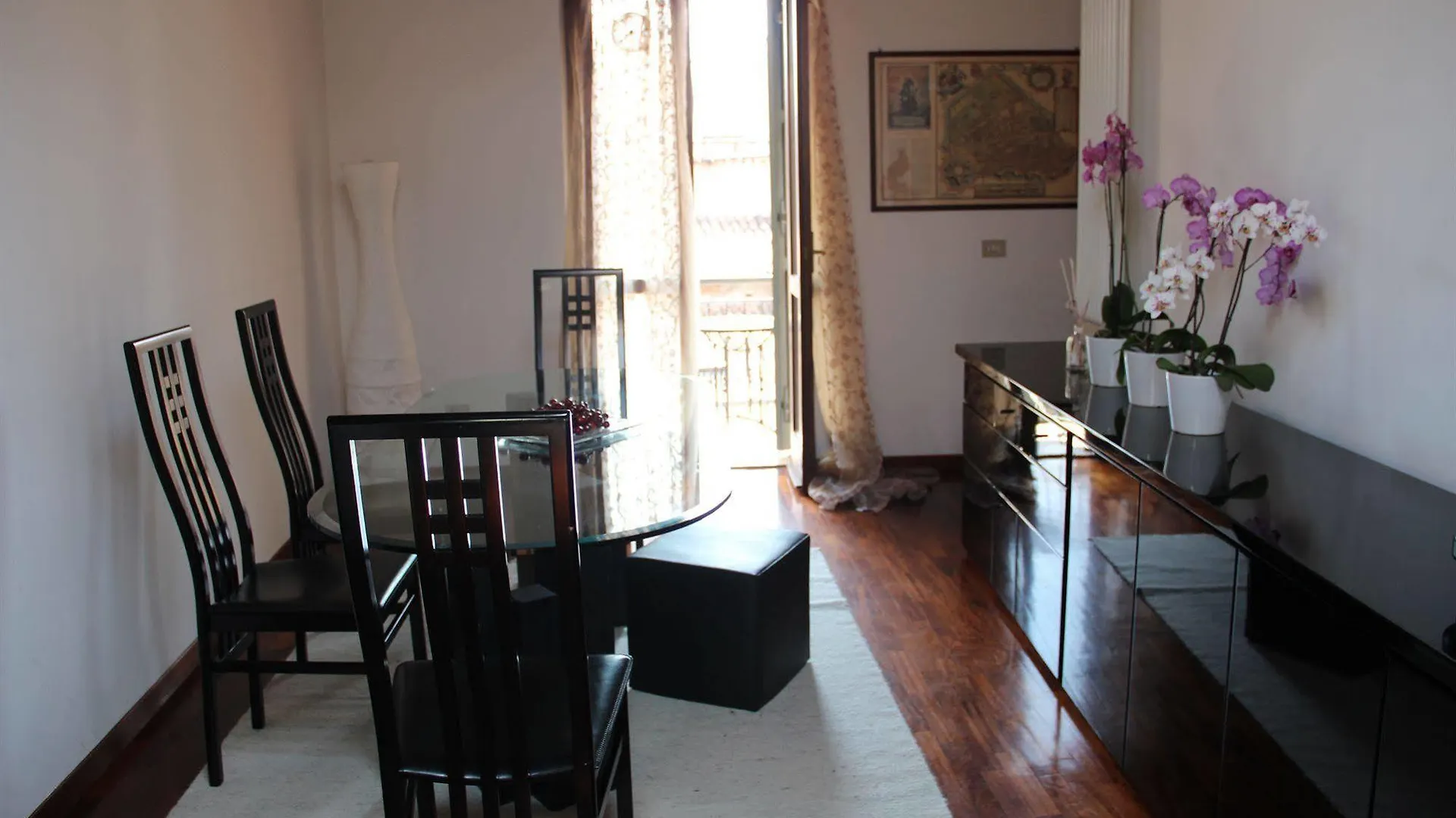 Residenza Borsari Bed & Breakfast Verona