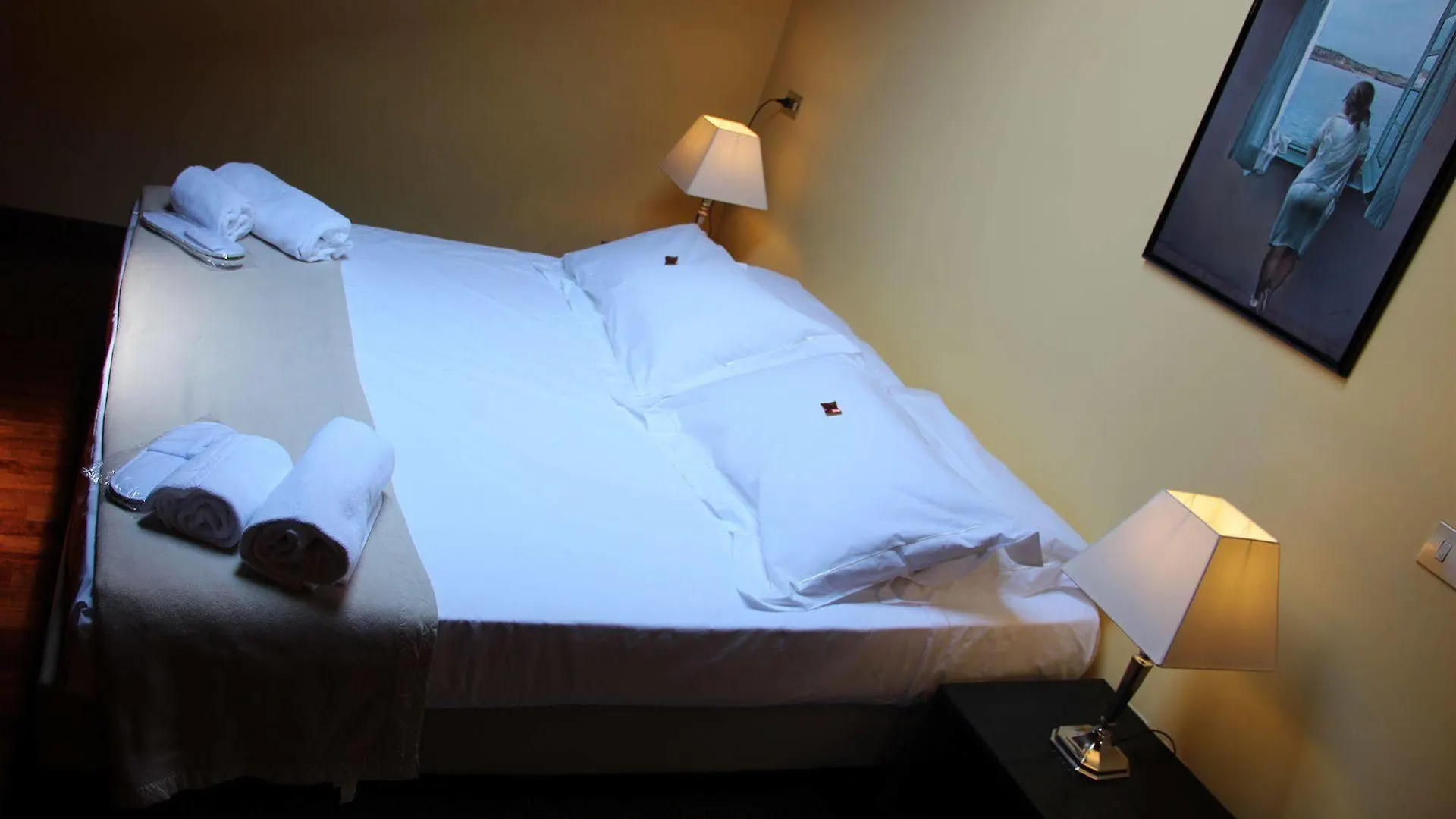 Residenza Borsari Bed & Breakfast Verona