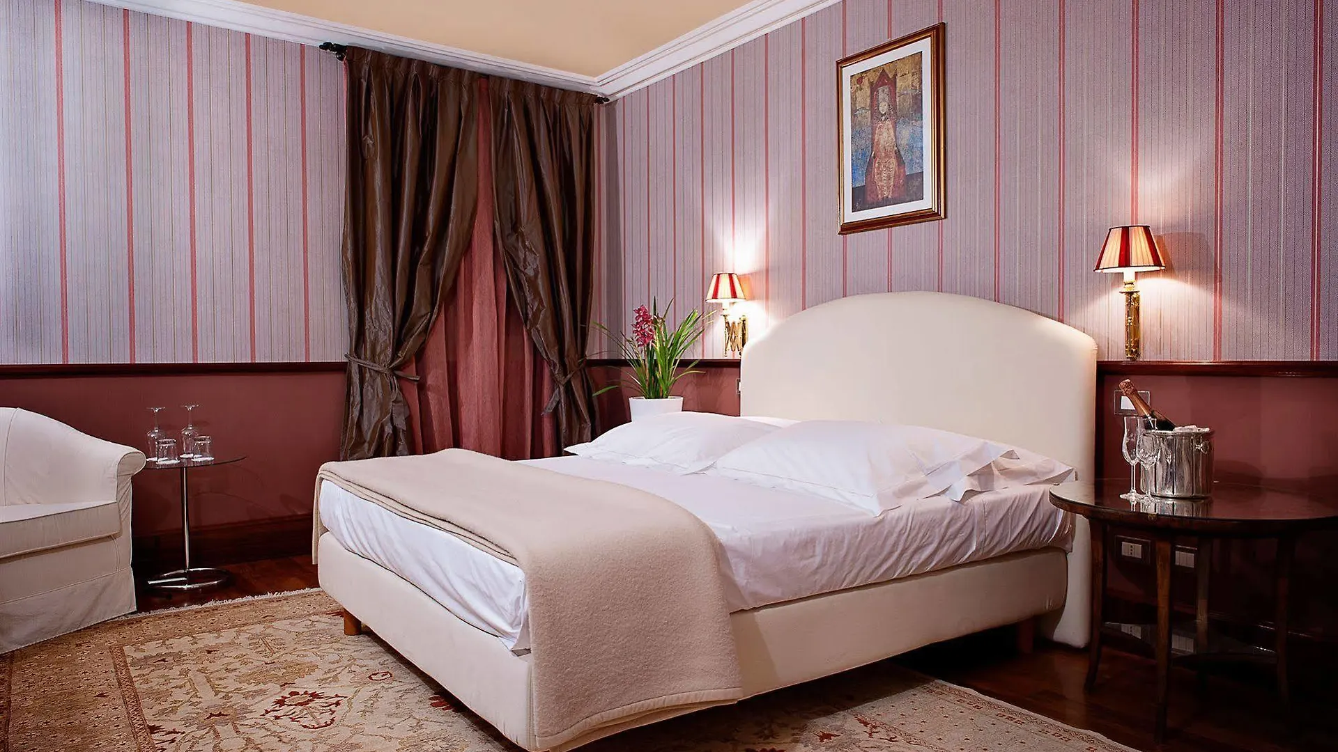 ***  Residenza Borsari Bed & Breakfast Verona Italy