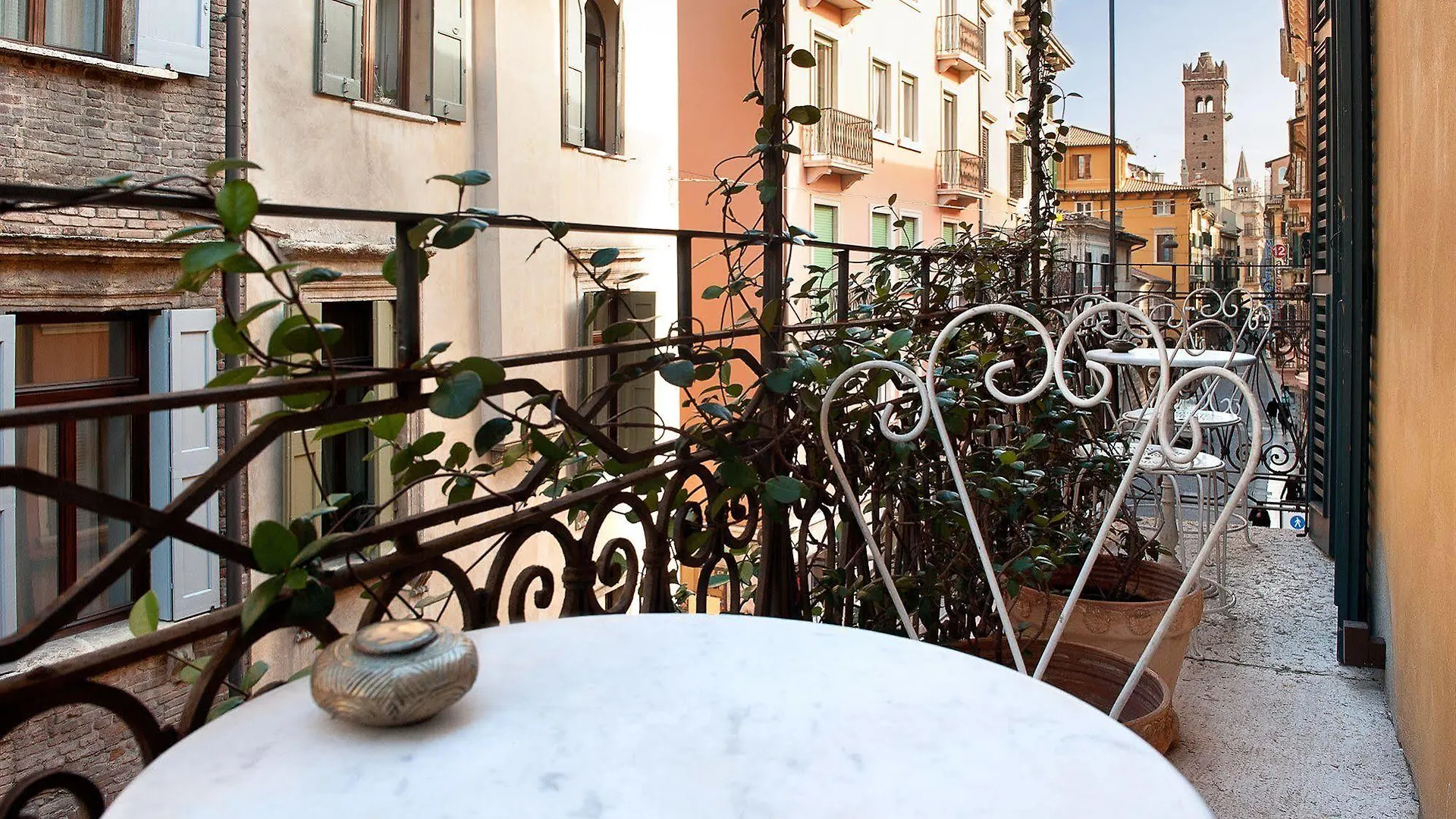 Residenza Borsari Bed & Breakfast Verona
