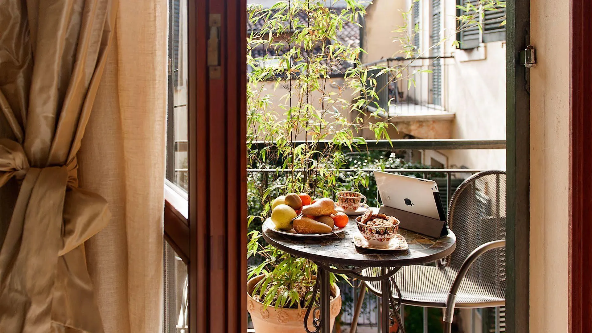 Residenza Borsari Bed & Breakfast Verona Italy