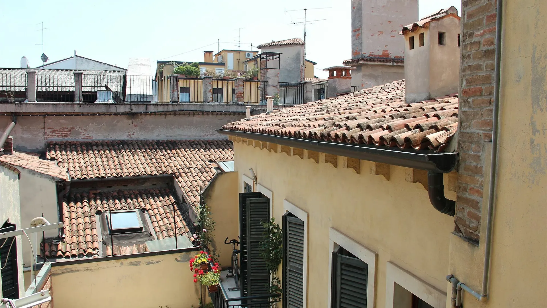 Residenza Borsari Bed & Breakfast Verona