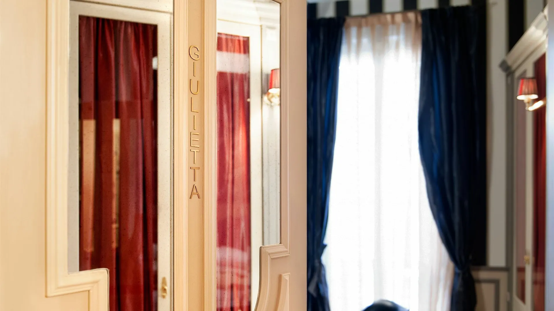 Residenza Borsari Bed & Breakfast Verona