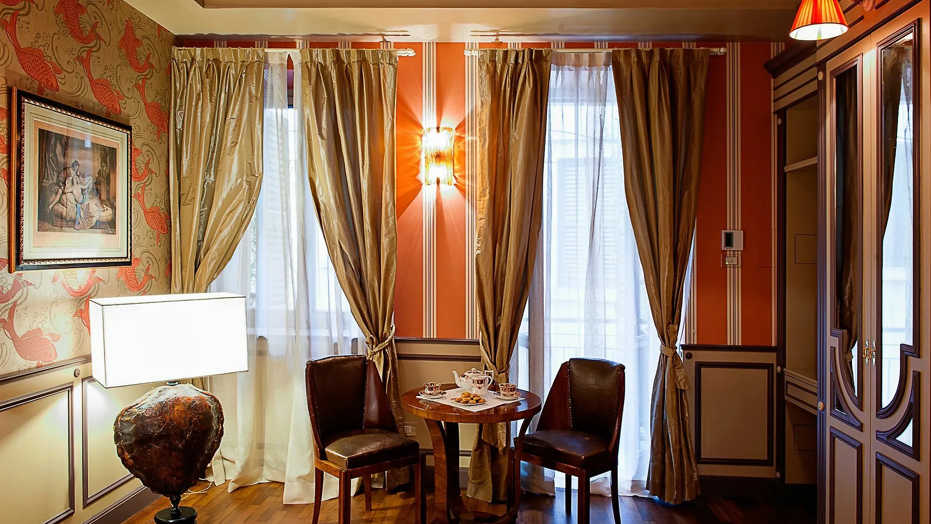 Residenza Borsari Bed & Breakfast Verona