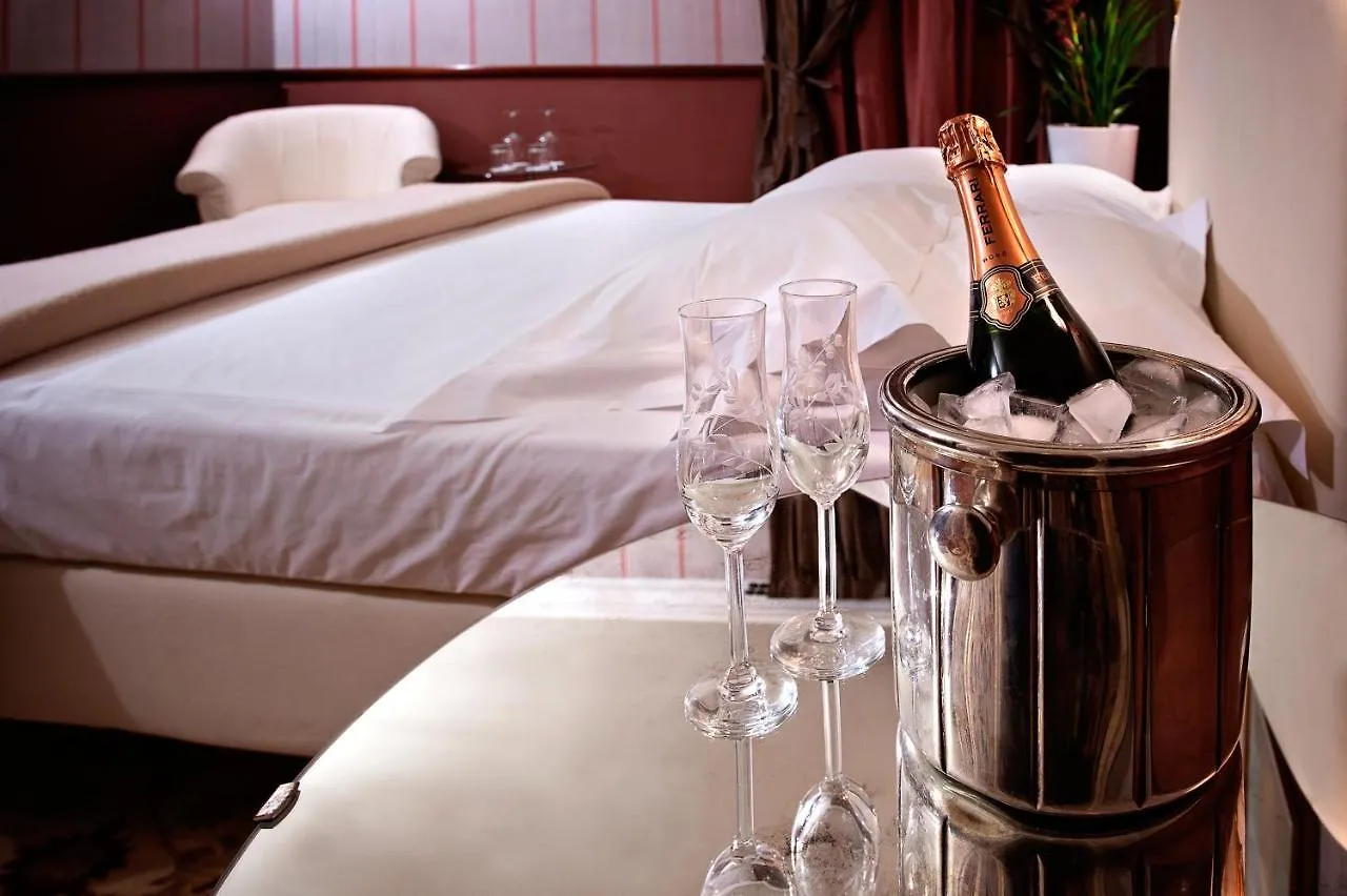 ***  Residenza Borsari Bed & Breakfast Verona Italy