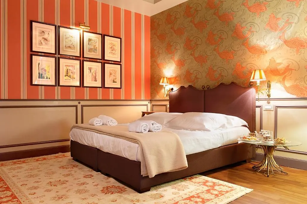 Bed and Breakfast Residenza Borsari Verona